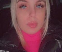 💋 Blonde Temptress in Allentown for Limited Time! 💦🔥 - Image 3