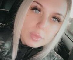 💋 Blonde Temptress in Allentown for Limited Time! 💦🔥 - Image 4