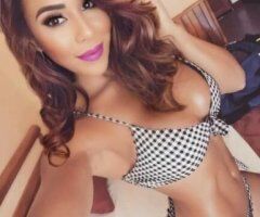 🔥 Fiery Latina in San Diego! 🍑💋 Meet Daniela Today! 💦 - Image 4
