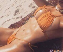 🔥 Fiery Latina in San Diego! 🍑💋 Meet Daniela Today! 💦 - Image 6