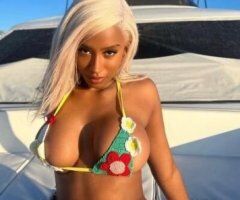 🍑 Petite Black Barbie Awaits! 💋 24/7 Salem Tease 💦 - Image 2