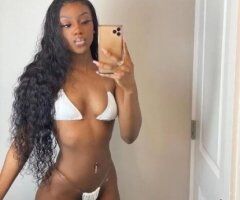 🔥 Ebony Temptation in SLO 🍑💋 Ready for You! 💦 - Image 5
