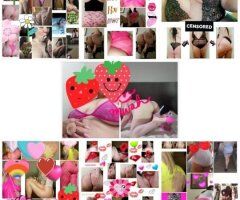 🔥 Augusta's 24/7 Pleasure Palace! 💋🍑💦