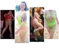 🔥 Augusta's 24/7 Pleasure Palace! 💋🍑💦 - Image 4