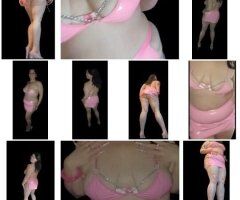 🔥 Augusta's 24/7 Pleasure Palace! 💋🍑💦 - Image 7