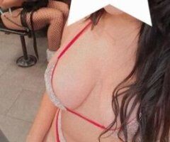 Latina Bombshell in Town 🔥💃💦 Ready to Play!