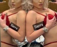 Catch Sierra's Sweet Spells 🍭💋💦 - Only in SFV!