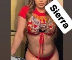 Catch Sierra's Sweet Spells 🍭💋💦 - Only in SFV! - Image 8