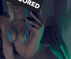 🔥 Naughty Damsel in Tulsa 💋💦 - Image 3