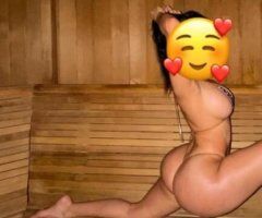 🔥 Sensational Latina in Santa Cruz 💋🍑 Ready to Indulge 💦