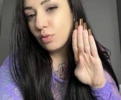 Ask about my current specials! Tight, Wet and Ready 👑🥰 NO DEPOSIT!