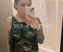 Ask about my current specials! Tight, Wet and Ready 👑🥰 NO DEPOSIT! - Image 5