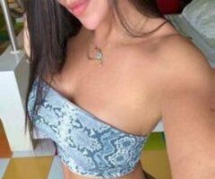🔥 Sweet Latin Treat in Treasure Coast 💋💦🍑