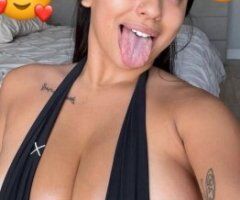 🍭 Sweet Caribbean Delight: Big Fun Awaits! 💦💋