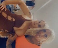 🍑💦Irresistible Threesome in Mendocino!💋🔥 - Image 4