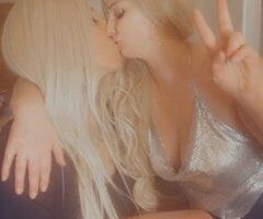 🍑💦Irresistible Threesome in Mendocino!💋🔥 - Image 8
