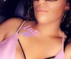 FRIDAY OUTCALL SPECIAL! FROM 3- 11 PM 200 HOUR OUTCALL! I can travel anywhere on i5 north or south! Thick Nasty Mullato Throat Goat BBJQUEEN! - Image 6