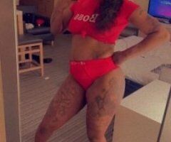 Tattooed Vixen Ready for You 💋🔥🍑 - Image 3