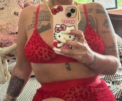 3-Hole Heaven Awaits! 😈💋💦 Let's Play in Tampa! - Image 4