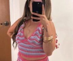 Sweet & Spicy Latina 🌶️💋 Your West Coast Fantasy Awaits - Image 3