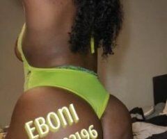 Eboni's Chocolate Delight 🍫💦 Indulge & Satisfy 🍑💋 - Image 4