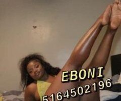 Eboni's Chocolate Delight 🍫💦 Indulge & Satisfy 🍑💋 - Image 6