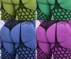 🔥 Atlanta's Tempting Tease 🍑 Ready & Waiting 💋💦 - Image 4