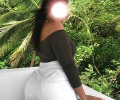 Curvy Latina Delight 🍑💋 Real BBW Fun Awaits! 💦🥵 - Image 3