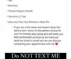 arriving 10/07😘 ⭐yes im real⭐ 💕The Difference is the experience 💕 NURU MASSAGE PLUS MORE 48DDD BIG BOOTY 🍑 GODDESS. - Image 8