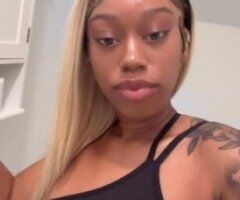 Your wish is my command👅💦 Incalls/Outcalls
