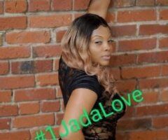 Seattle's Sultry Vixen 🍑💦 Meet JadaLove 💋✨ - Image 11