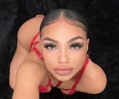NYC's Juicy Secret 🍑💋 Ready to Play?