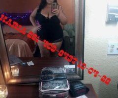 🔥 Curvy Maria's Back 🍑 Ready for Nashville 💋 - Image 5