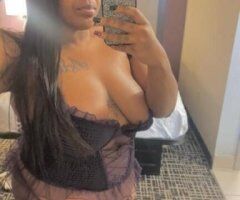 Sky's Reign: Wet & Wild 🌧️💦 Norfolk's Naughty Secret 🍑💋