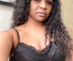 Exotic Ebony Temptation in Paradise 🌺💋🔥