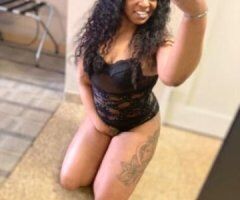 Exotic Ebony Temptation in Paradise 🌺💋🔥 - Image 2