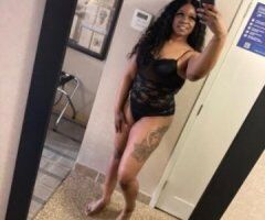 Exotic Ebony Temptation in Paradise 🌺💋🔥 - Image 3