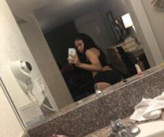 Red-Hot Redbone 🌶️ Ready to Play 💦 24/7 Fun with 3 Beauties 👯‍♀️