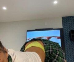 Red-Hot Redbone 🌶️ Ready to Play 💦 24/7 Fun with 3 Beauties 👯‍♀️ - Image 5