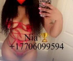 🔥 Atlanta's Peach 🍑 Nia Awaits 💋 Outcalls 24/7 - Image 2