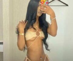 🍑 CoCo's Temptation Awaits in Salem! 💋🔥