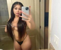 💋 Ready for You! Kendall's Naughty SLO Escape 🍑😘