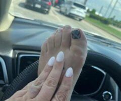 Houston's Naughty Brunette 💋💦 Unleash Your Desires! - Image 3
