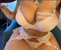 🌹 Brazilian Bombshell in LA - Fetish Friendly 💦😘 - Image 2