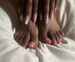 Wet & Wild 💦 Pleasure Awaits in Virginia Beach 😘🔥