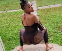 🍑💦 Young Temptress in Wichita: Juicy, Ready & Eager! 😘💋 - Image 6