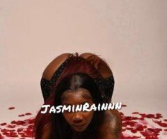 🌟 Unleash Your Fantasies with Jasmin 🍫💋💦 - Image 8