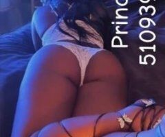 🍑💋 Ebony Bombshell: Dive into My Juicy Playground 💦😘 - Image 4