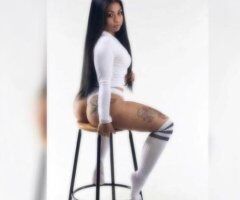 Weekend Bliss with a Thick Cambodian Goddess 💋💦😘 - Image 4