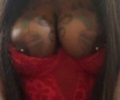 Sweet Chocolate Delight Awaits in Little Rock 🍫💋🔥 - Image 4